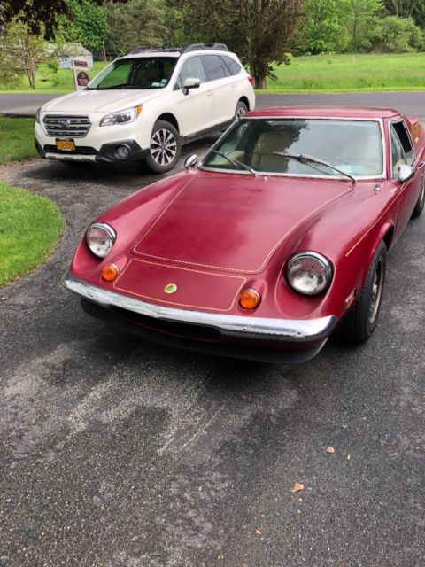 1974 Lotus Other