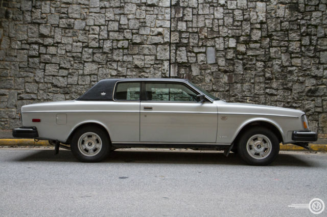 1978 Volvo Other BERTONE COUPE