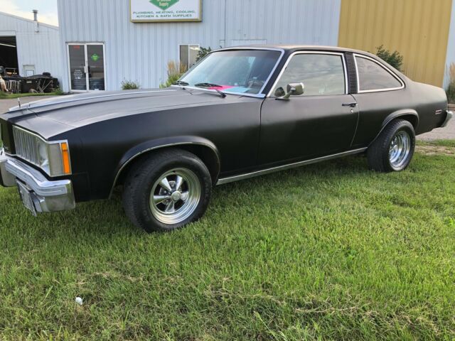 1979 Pontiac Other