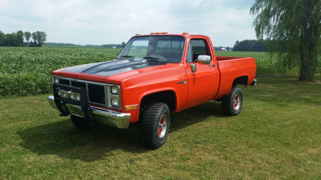 1980 GMC Other