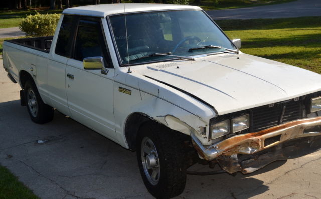 1985 Nissan Other