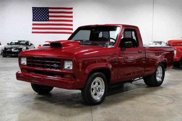1986 Ford Other Pickups --