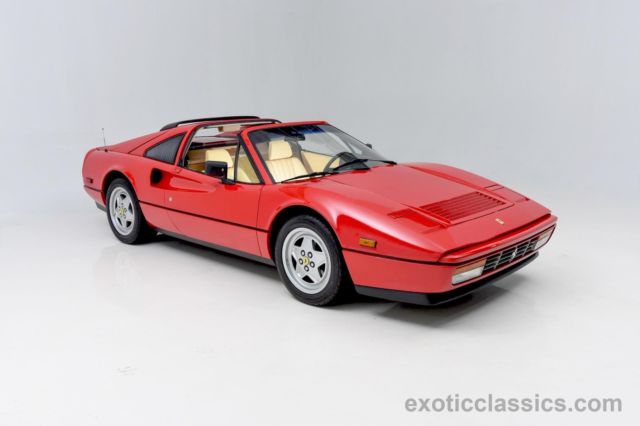 1988 Ferrari Other