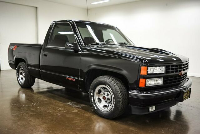 1992 Chevrolet Other Pickups 454SS