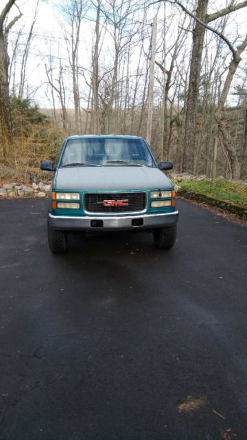 1995 GMC Other