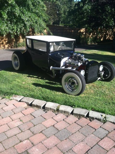 1926 Other Makes Coupe