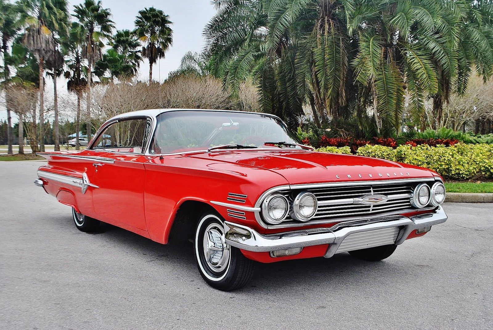 1960 Chevrolet Impala spectacular