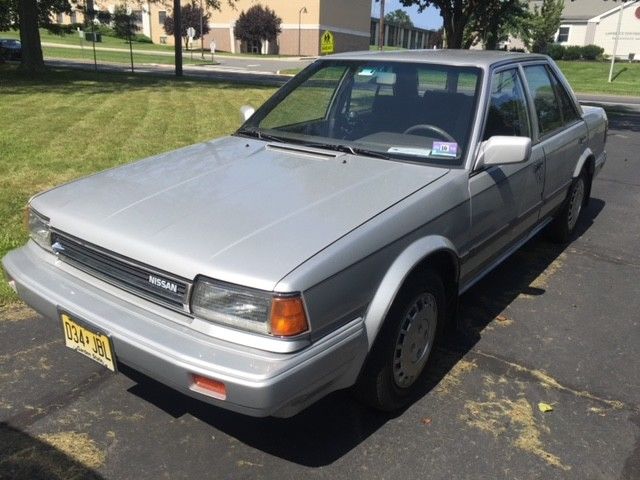 1988 Nissan Other
