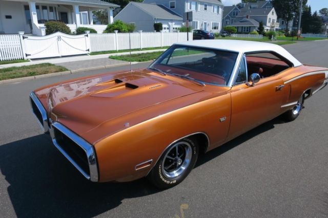 1970 Dodge Other --
